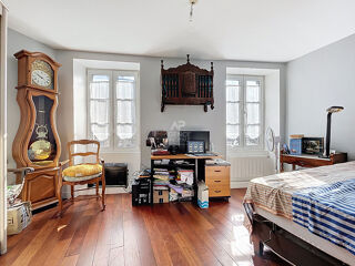  Appartement à vendre 4 pièces 120 m²
