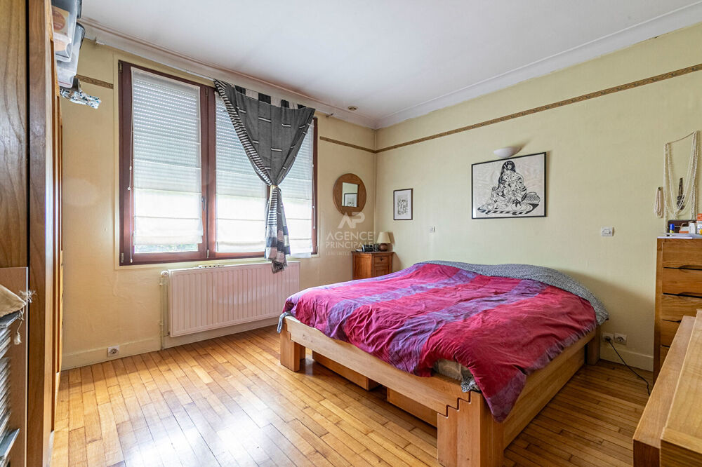 � vendre  Maison Croissy-sur-Seine (78290)