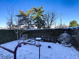  Appartement � vendre 5 pi�ces 83 m�