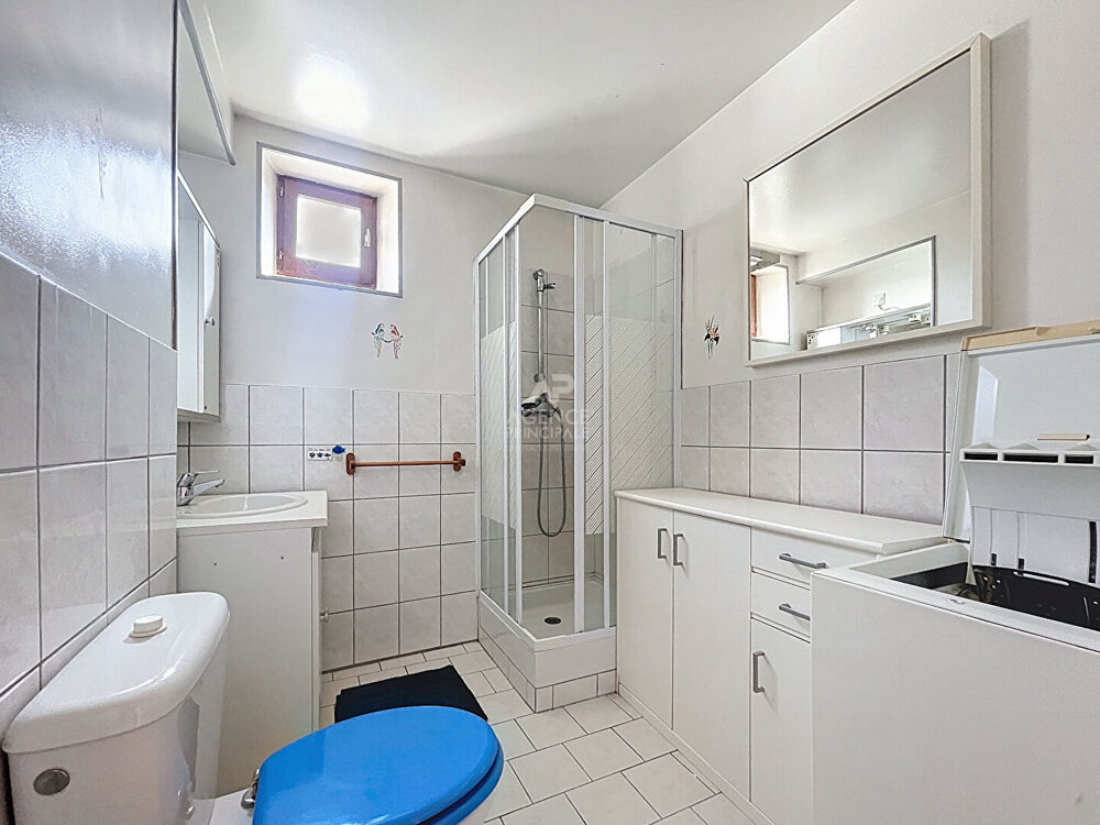 � vendre  Maison Montesson (78360)