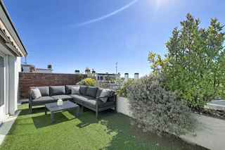  Appartement à vendre 4 pièces 91 m²