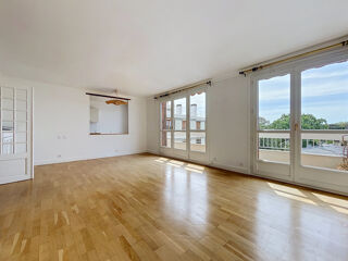  Appartement à vendre 4 pièces 91 m²