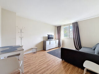  Appartement � louer 1 pi�ce 33 m�