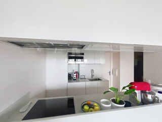  Appartement � vendre 4 pi�ces 74 m�