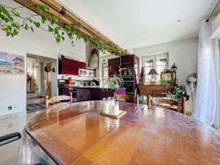  Appartement � vendre 4 pi�ces 120 m�