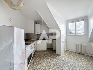  Appartement � louer 2 pi�ces 34 m�