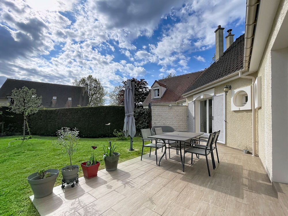 � vendre  Maison Croissy-sur-Seine (78290)