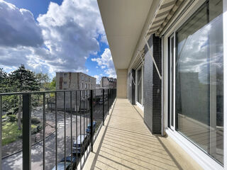  Appartement � vendre 4 pi�ces 78 m�