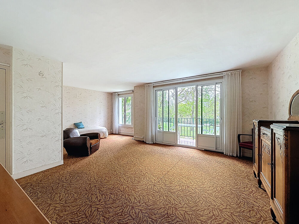 Chatou - Appartement de 4 pièces - 75m2