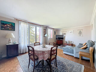  Appartement � vendre 5 pi�ces 82 m�