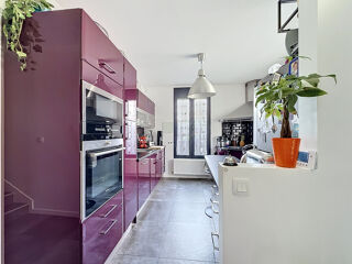  Maison � vendre 6 pi�ces 120 m�