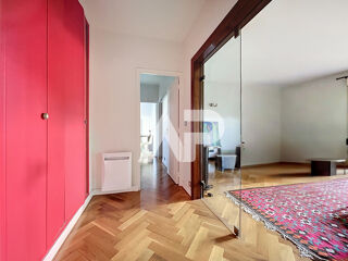  Appartement � vendre 3 pi�ces 