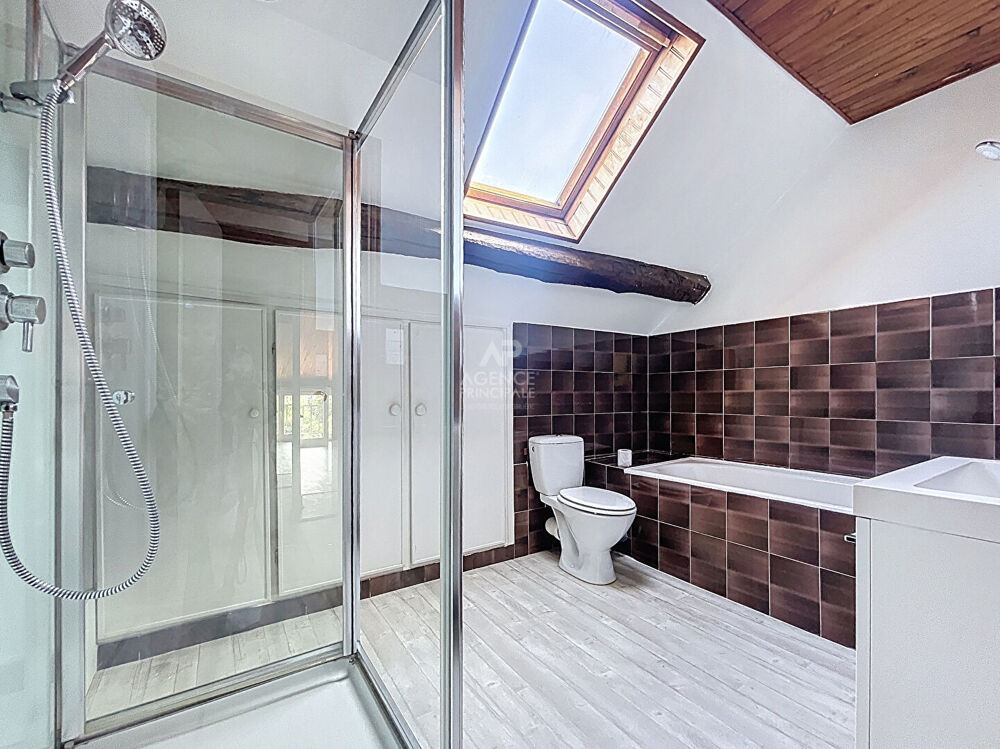 � vendre  Maison Montesson (78360)