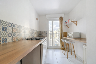  Appartement à vendre 4 pièces 78 m²