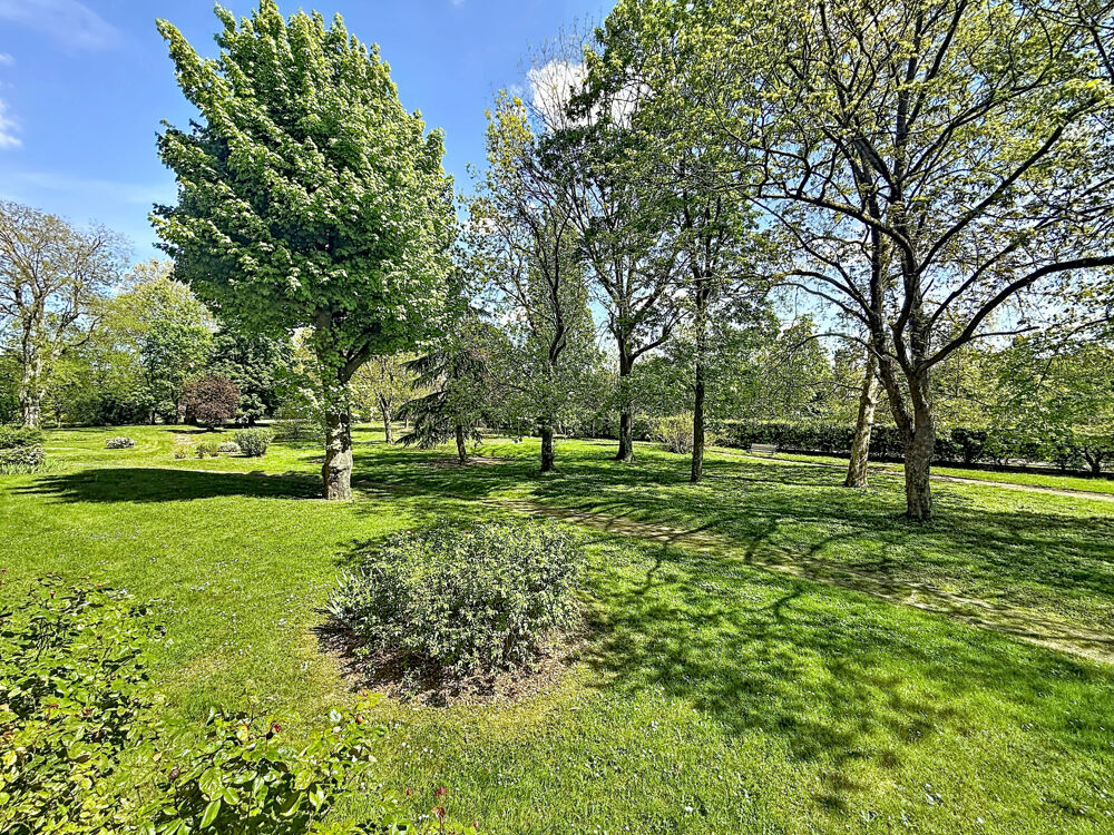 Chatou - Appartement de 4 pièces - 75m2