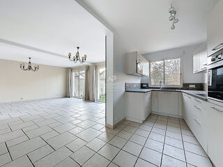  Maison � vendre 7 pi�ces 153 m�