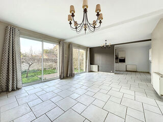  Maison � vendre 7 pi�ces 153 m�