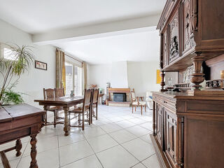  Maison � vendre 6 pi�ces 140 m�