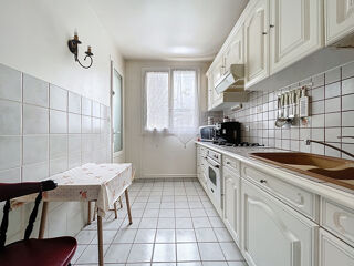  Appartement � vendre 1 pi�ce 38 m�