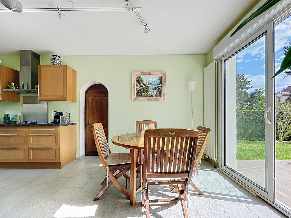 � vendre  Maison Croissy-sur-Seine (78290)