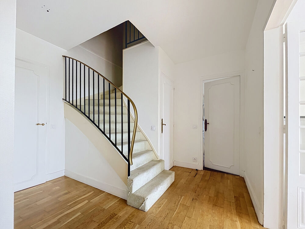 Vente Appartement Chatou - Appartement avec Terrasse - 4 pièce(s) 91 m2 Chatou