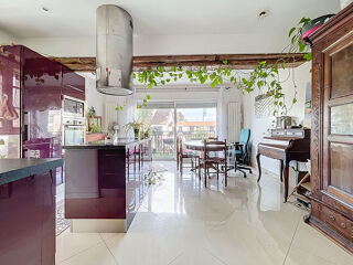  Appartement � vendre 4 pi�ces 120 m�