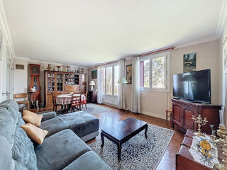  Appartement � vendre 5 pi�ces 82 m�