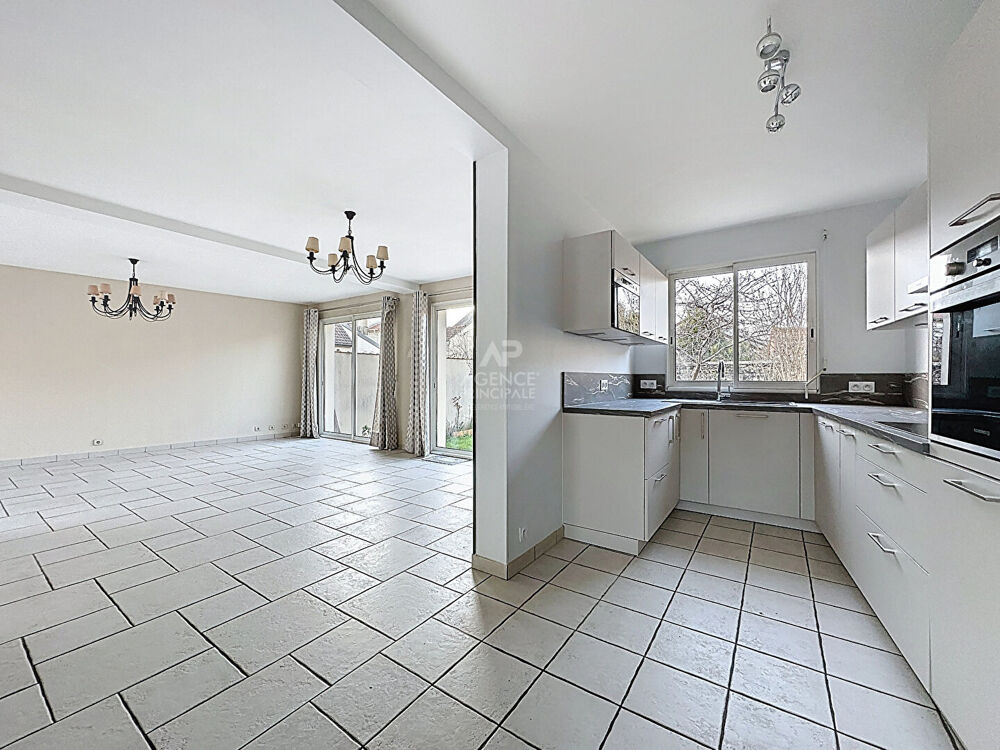 � vendre  Maison Montesson (78360)