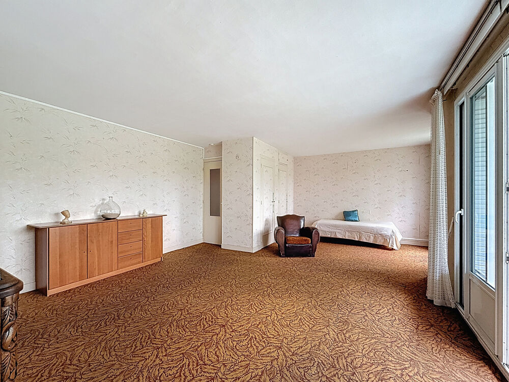 Chatou - Appartement de 4 pièces - 75m2