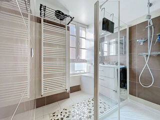  Appartement � vendre 4 pi�ces 120 m�