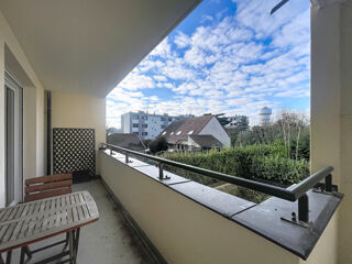  Appartement � vendre 3 pi�ces 62 m�