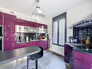 Maison � vendre 6 pi�ces 120 m�