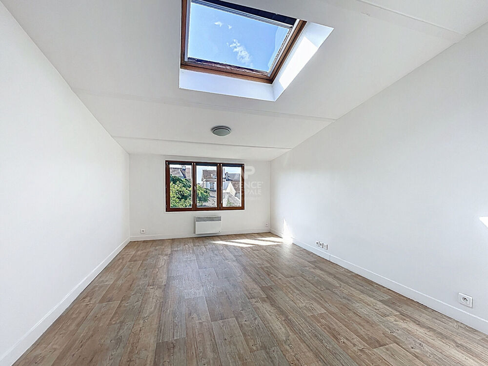 � vendre  Maison Montesson (78360)