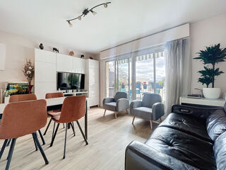  Appartement � vendre 4 pi�ces 74 m�