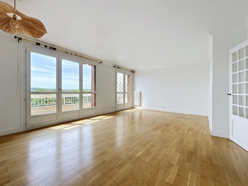 Vente Appartement Chatou - Appartement avec Terrasse - 4 pièce(s) 91 m2 Chatou