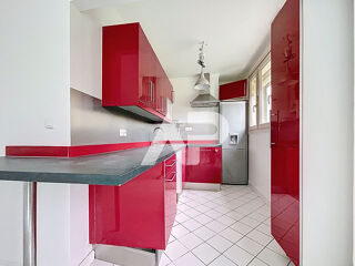  Appartement � vendre 3 pi�ces 59 m�