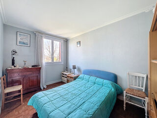  Appartement � vendre 5 pi�ces 82 m�