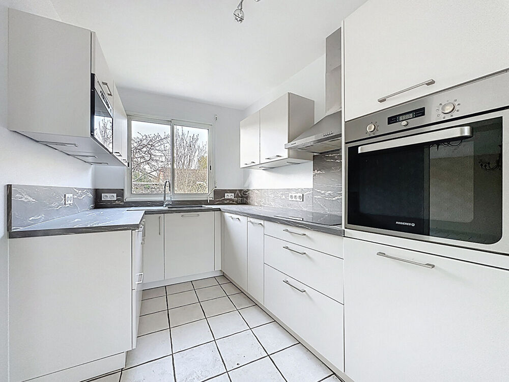 � vendre  Maison Montesson (78360)