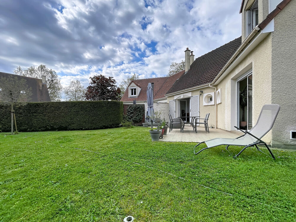 � vendre  Maison Croissy-sur-Seine (78290)
