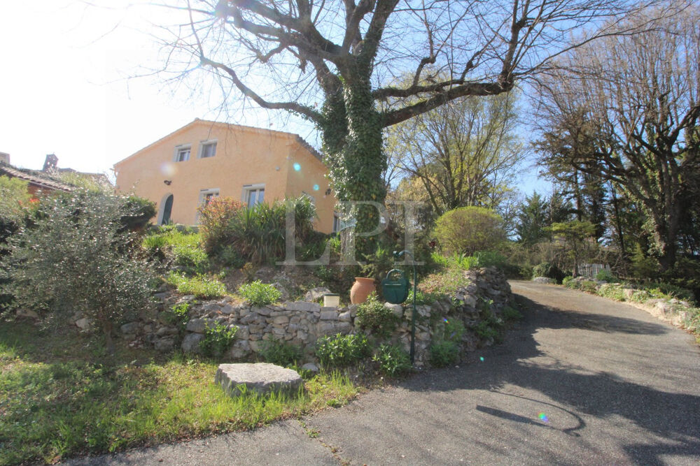 Vente Maison MAISON AVEC TERRAIN ET PISCINE St martin de castillon