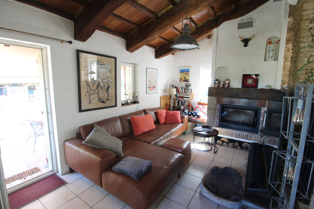 à vendre  Maison Apt (84400)