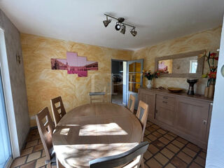  Maison à vendre 6 pièces 150 m²
