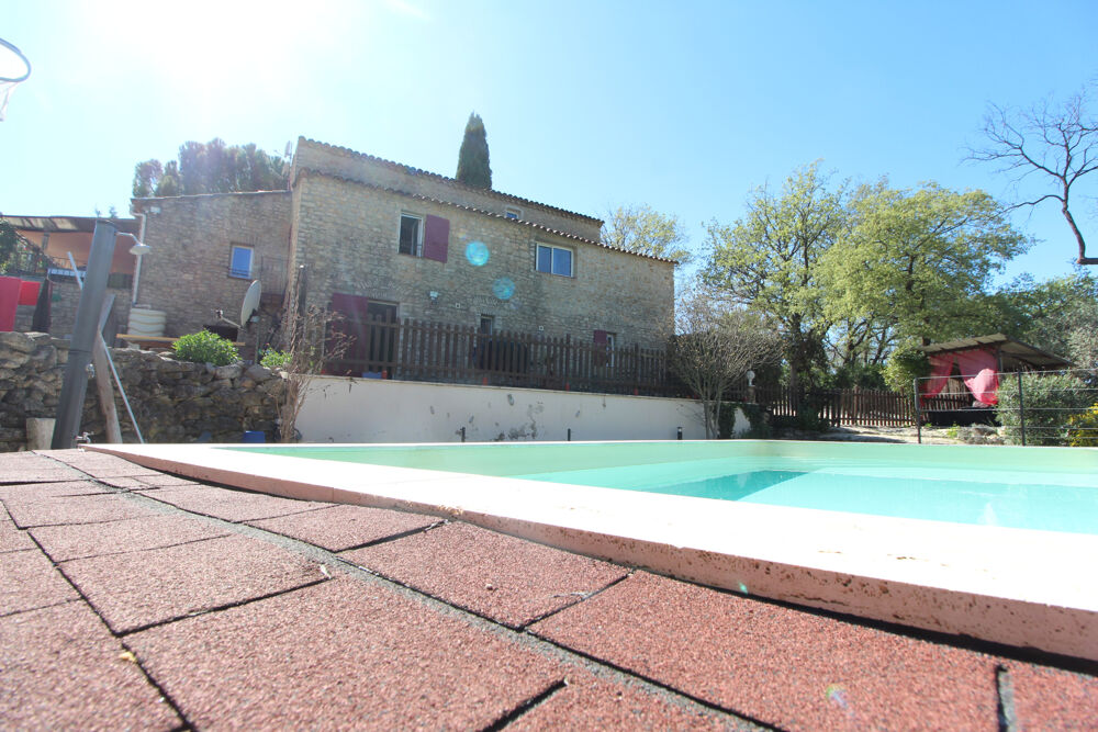 Maison 8 pièces 225 m² · à Apt · 225 m² · 767 000 €