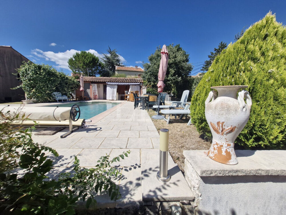 MAISON PROCHE DU VILLAGE