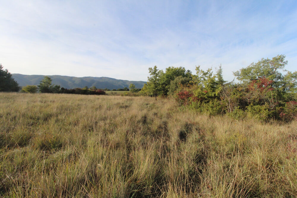Vente Maison Exclusivité. Luberon. cabanon au coeur de la nature avec vue panoramique St martin de castillon