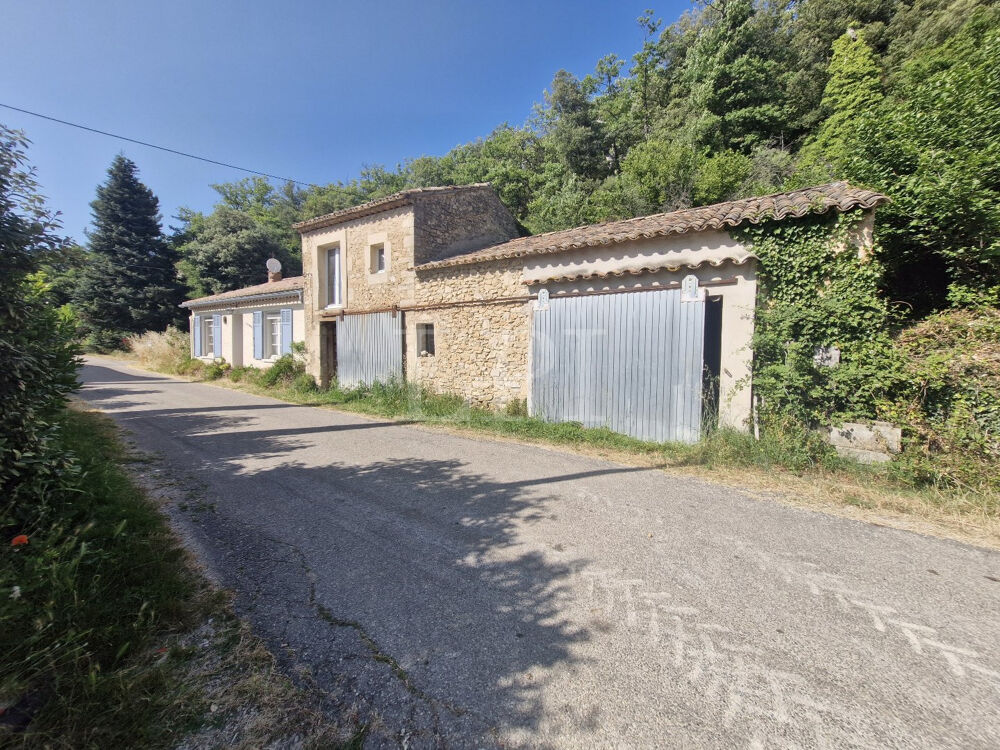 Maison 3 pièces 73 m² · à Bonnieux · 73 m² · 297 000 €