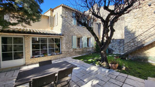  Maison à vendre 6 pièces 133 m²