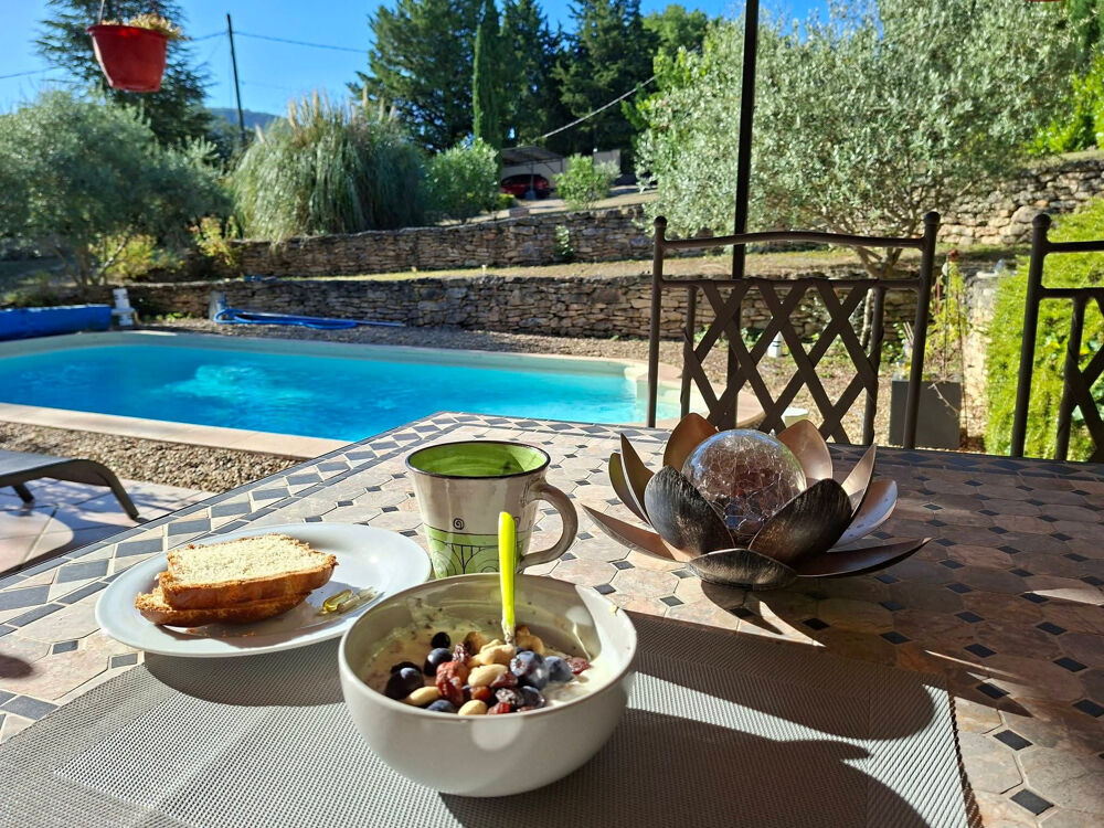 Maison 5 pièces 120 m² · à Apt · 120 m² · 449 000 €