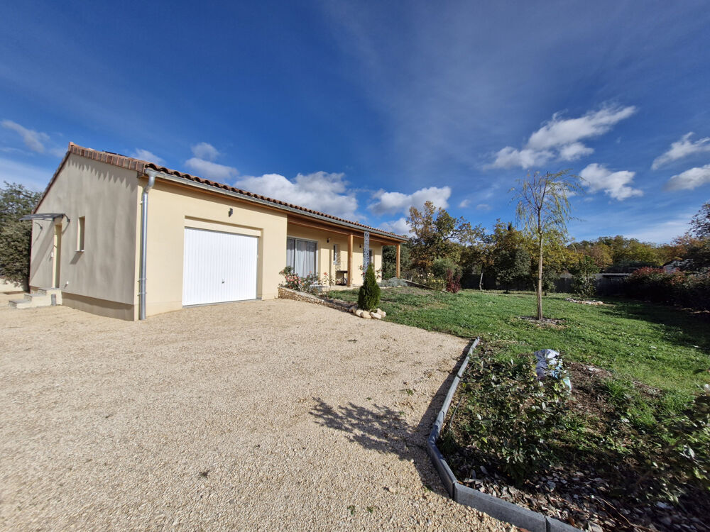 Maison 4 pièces 107 m² · à St Saturnin les Apt · 107 m² · 399 000 €