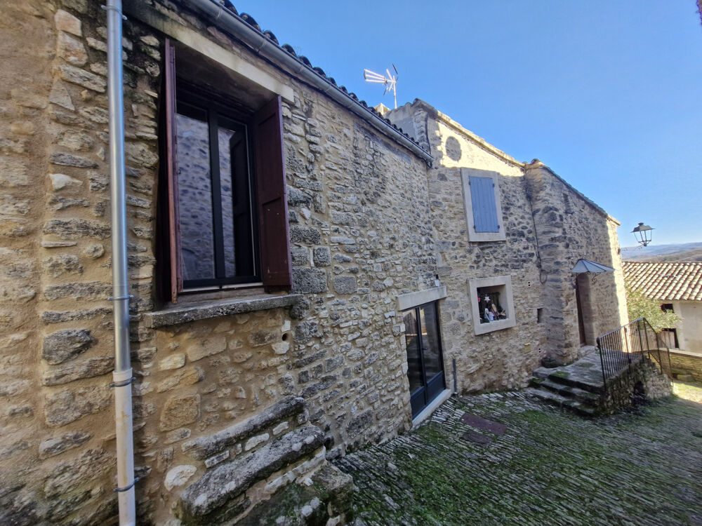 Maison 3 pièces 80 m² · à Saignon · 80 m² · 185 500 €